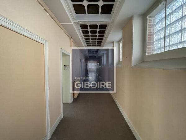 Bureaux - A VENDRE - ANGERS (réf : 49.017029)