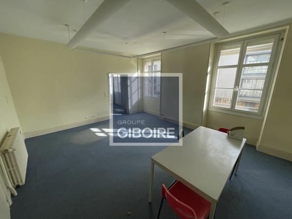 Bureaux - A VENDRE - ANGERS (réf : 49.017029)