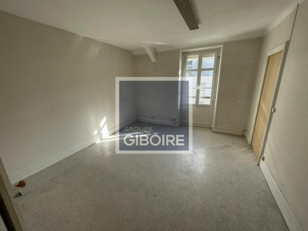 Bureaux - A VENDRE - ANGERS (réf : 49.017029)