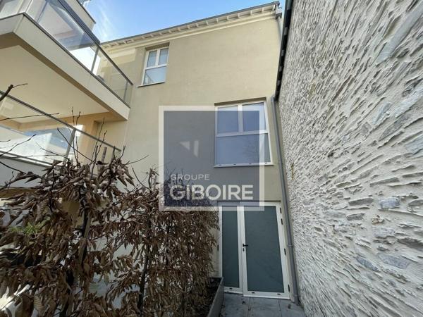 Bureaux - A VENDRE - ANGERS (réf : 49.017029)