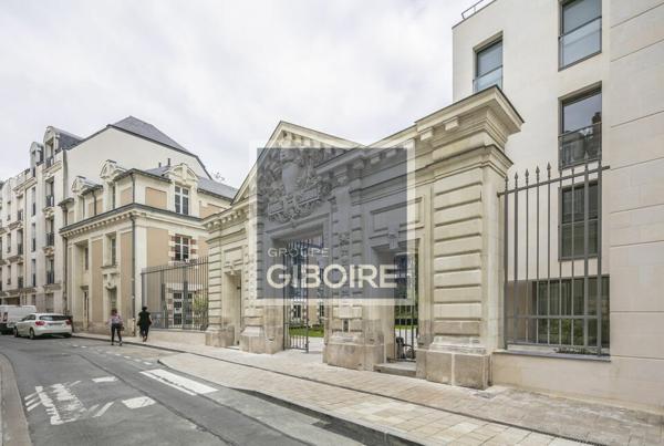 Bureaux - A VENDRE - ANGERS (réf : 49.017029)