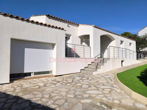 Maison à vendre 7 pièces de 145 m²