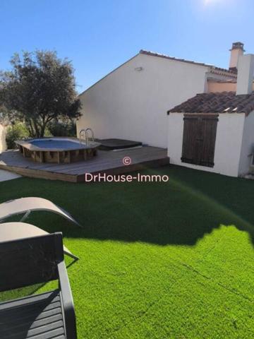 Maison à vendre 7 pièces de 145 m²