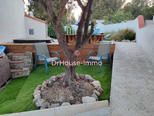 Maison à vendre 7 pièces de 145 m²