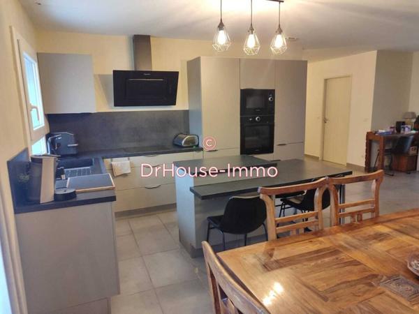 Maison à vendre 7 pièces de 145 m²