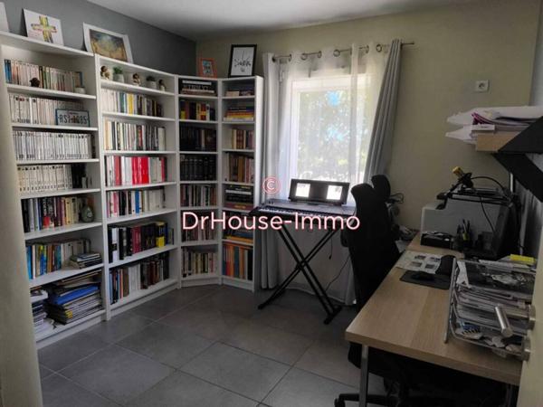 Maison à vendre 7 pièces de 145 m²