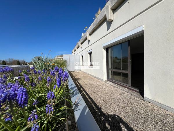 Appartement 5 pièces – 93 m² environ à Cesson-Sévigné (ref : 12349)