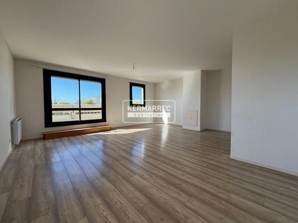 Appartement 5 pièces – 93 m² environ à Cesson-Sévigné (ref : 12349)