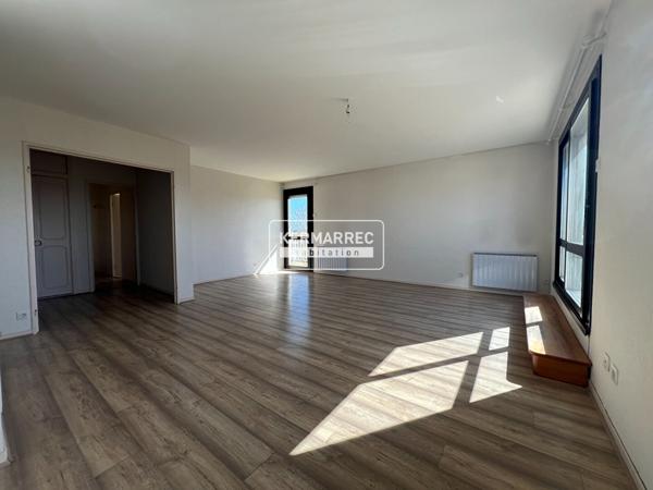 Appartement 5 pièces – 93 m² environ à Cesson-Sévigné (ref : 12349)