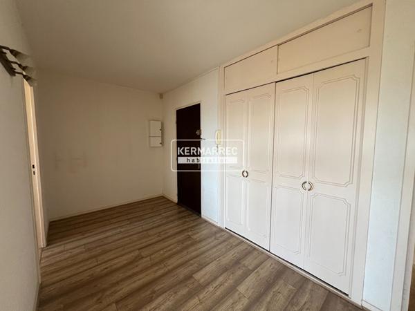 Appartement 5 pièces – 93 m² environ à Cesson-Sévigné (ref : 12349)