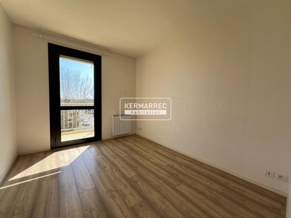 Appartement 5 pièces – 93 m² environ à Cesson-Sévigné (ref : 12349)