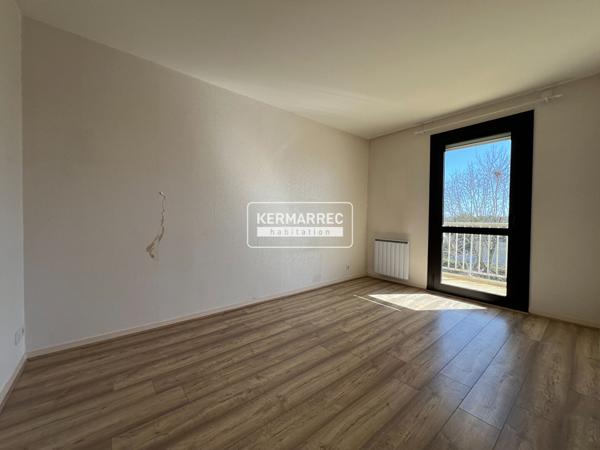Appartement 5 pièces – 93 m² environ à Cesson-Sévigné (ref : 12349)