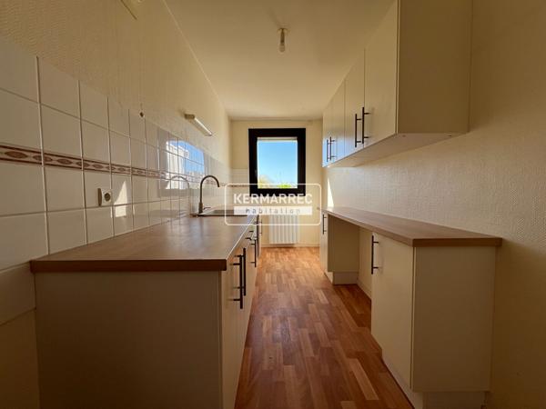 Appartement 5 pièces – 93 m² environ à Cesson-Sévigné (ref : 12349)