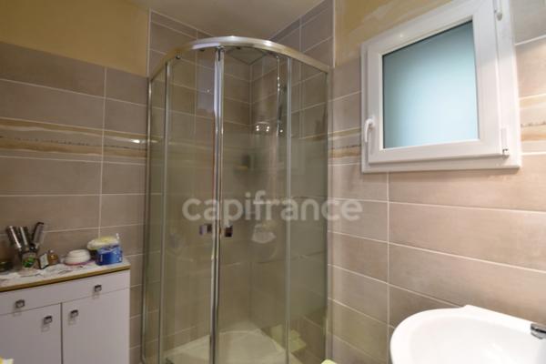 Maison à vendre 4 pièces LE PONTHOU (29)