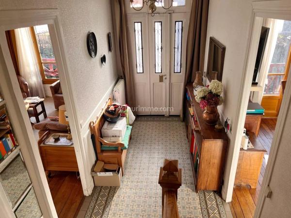 Vente Maison 7 pièces 140 m2 à Joinville-le-Pont