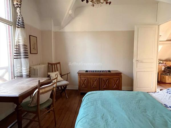 Vente Maison 7 pièces 140 m2 à Joinville-le-Pont