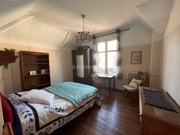 Vente Maison 7 pièces 140 m2 à Joinville-le-Pont