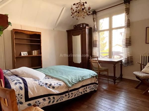 Vente Maison 7 pièces 140 m2 à Joinville-le-Pont