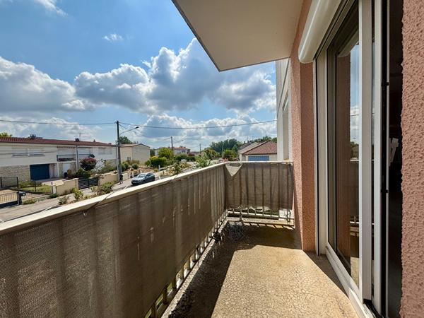 Appartement Trelissac 2 pièce(s) 40.35 m2