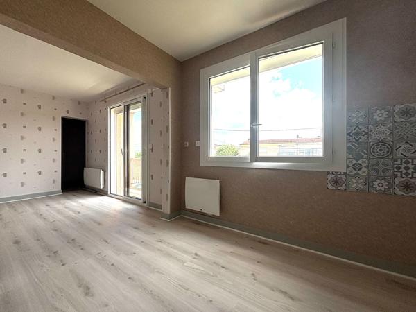 Appartement Trelissac 2 pièce(s) 40.35 m2