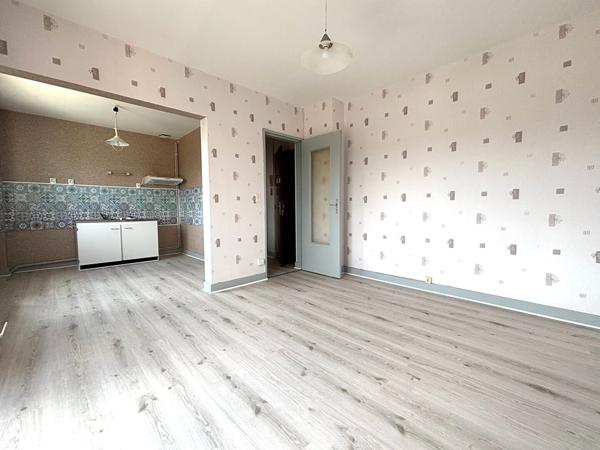 Appartement Trelissac 2 pièce(s) 40.35 m2