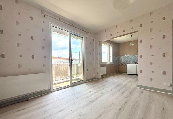 Appartement Trelissac 2 pièce(s) 40.35 m2