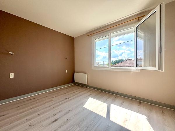 Appartement Trelissac 2 pièce(s) 40.35 m2