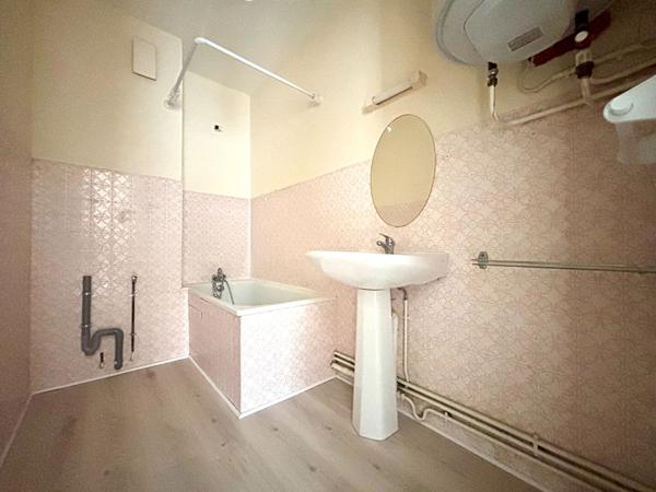 Appartement Trelissac 2 pièce(s) 40.35 m2