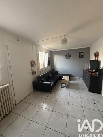 Maison à vendre 3 pièces 71 m² Saint-Dizier