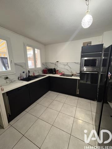 Maison à vendre 3 pièces 71 m² Saint-Dizier