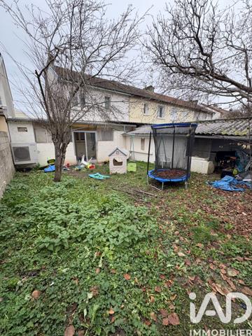 Maison à vendre 3 pièces 71 m² Saint-Dizier