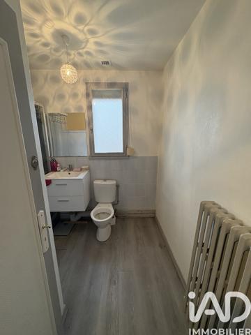 Maison à vendre 3 pièces 71 m² Saint-Dizier