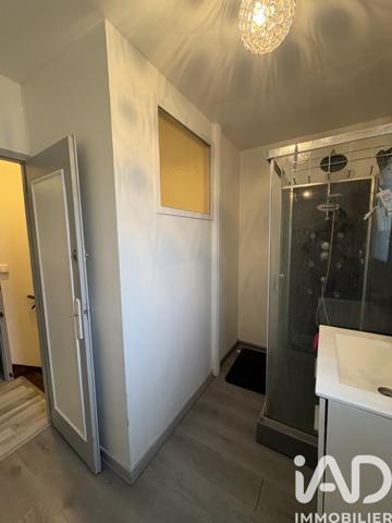 Maison à vendre 3 pièces 71 m² Saint-Dizier