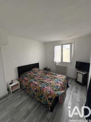 Maison à vendre 3 pièces 71 m² Saint-Dizier