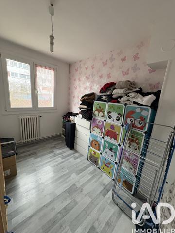 Maison à vendre 3 pièces 71 m² Saint-Dizier