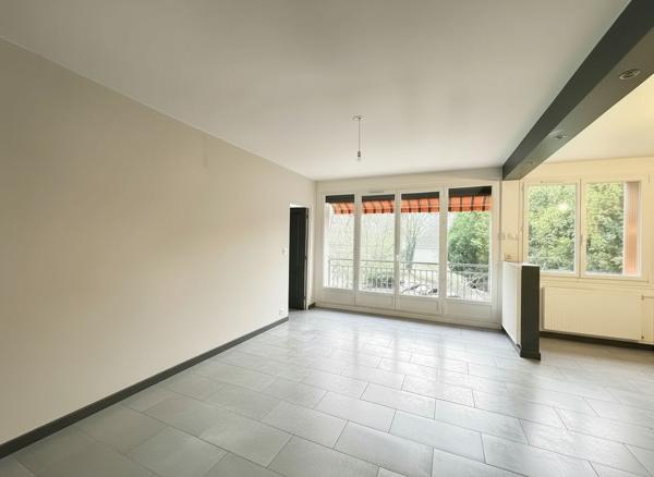 Appartement Amiens 4 pièce(s) 74 m2