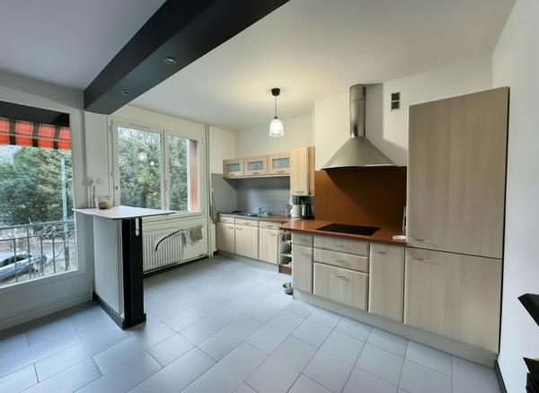 Appartement Amiens 4 pièce(s) 74 m2