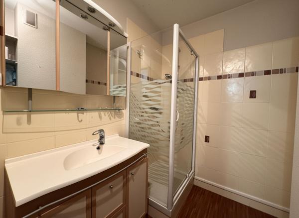 Appartement Amiens 4 pièce(s) 74 m2