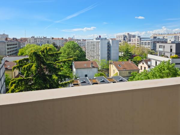 Appartement 5 pièces - 108 m² Exclusivité