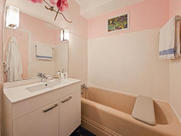 Appartement 5 pièces - 108 m² Exclusivité