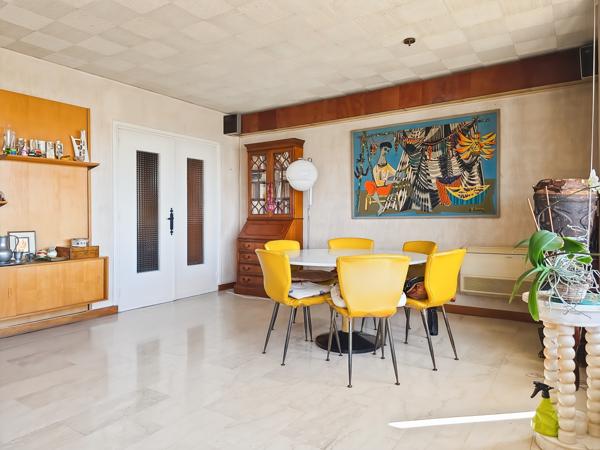Appartement 5 pièces - 108 m² Exclusivité