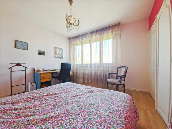 Appartement 5 pièces - 108 m² Exclusivité