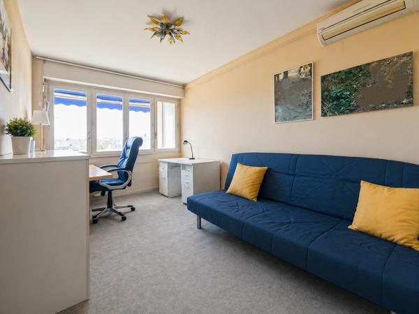 Appartement 5 pièces - 108 m² Exclusivité