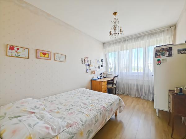Appartement 5 pièces - 108 m² Exclusivité