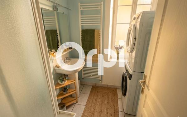 Appartement à vendre    2 pièces • 46 m2 Boulogne-sur-Mer