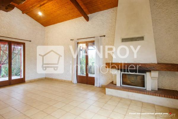 Nouveau prix Gujan-Mestras – Centre / Villa Landaise de 5 chambres