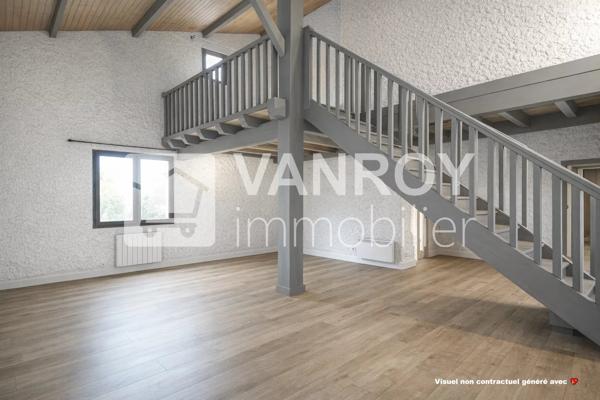 Nouveau prix Gujan-Mestras – Centre / Villa Landaise de 5 chambres