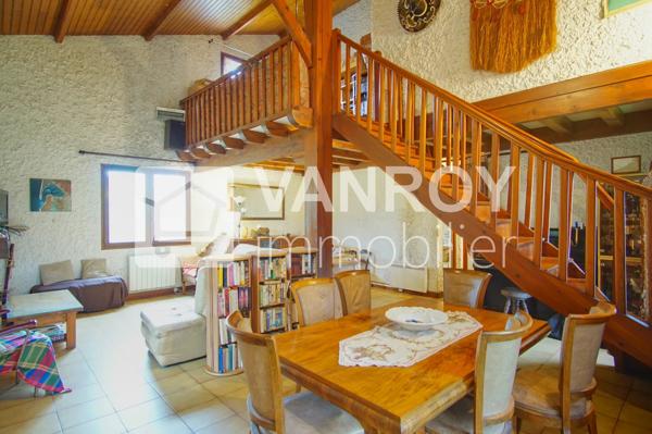 Nouveau prix Gujan-Mestras – Centre / Villa Landaise de 5 chambres