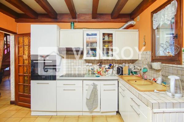 Nouveau prix Gujan-Mestras – Centre / Villa Landaise de 5 chambres