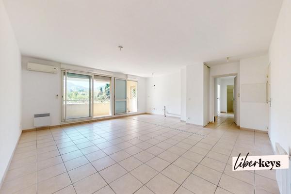 Appartemetn T3 11ème – calme et ensoleillé
